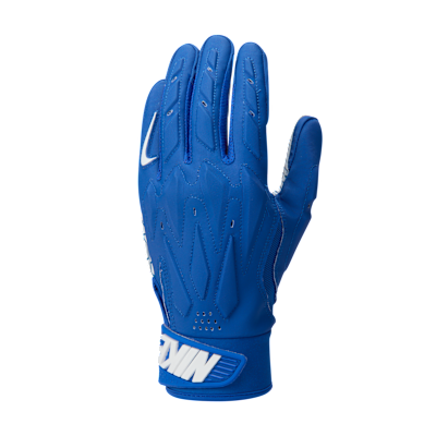 Nike D-Tack Football Gloves (1 Pair). Nike.com